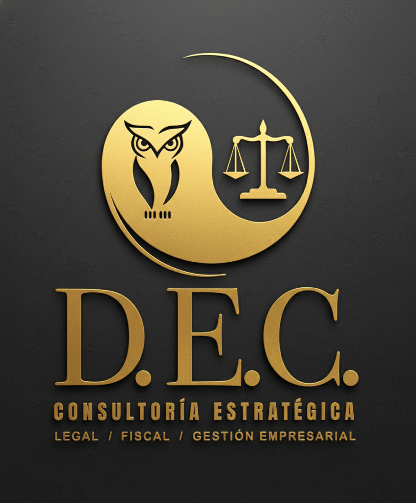 DEC consultoría